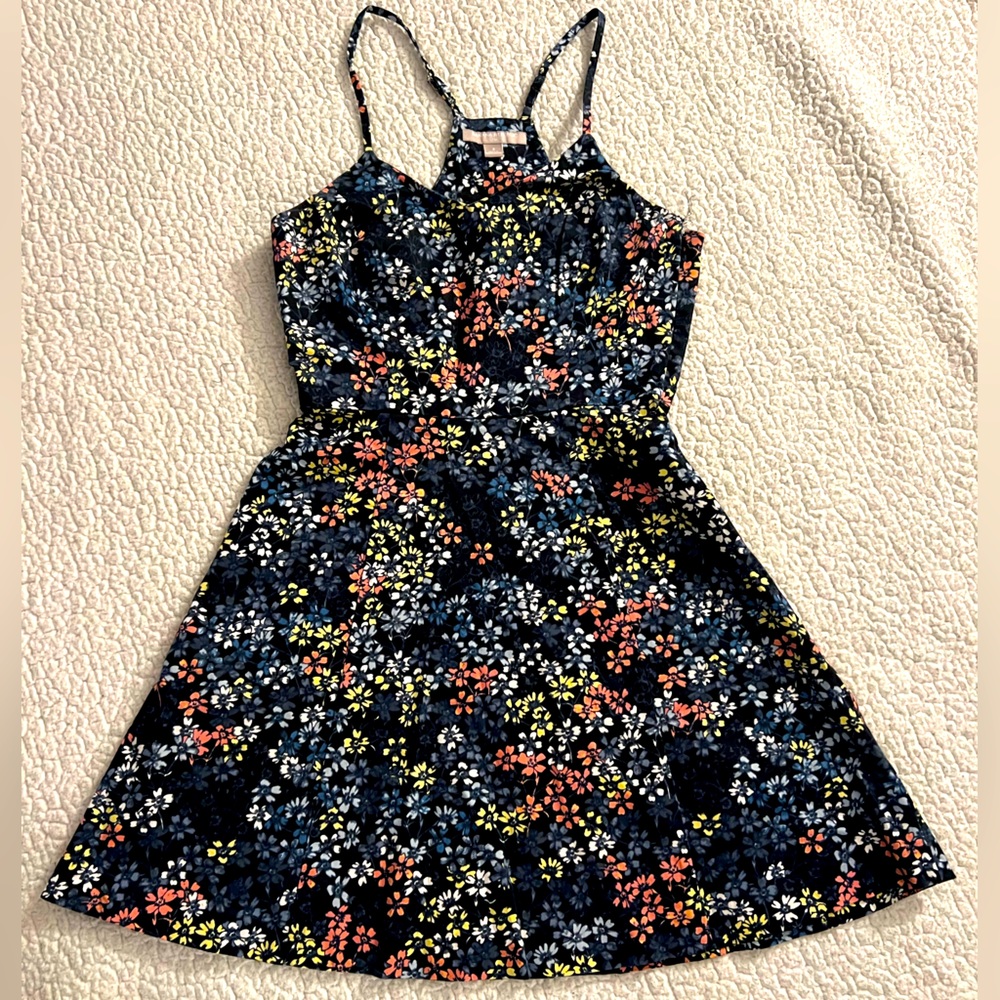 Casual dress